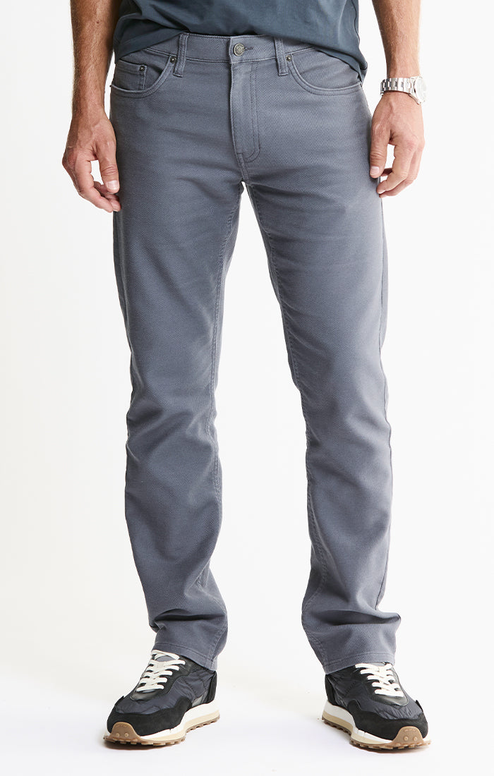 Mens Twill 5-Pocket Pants | Men's Pants | JACHS NY