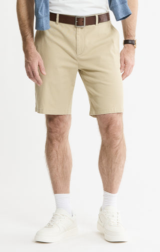 Luxe Cotton Shorts - JACHS NY