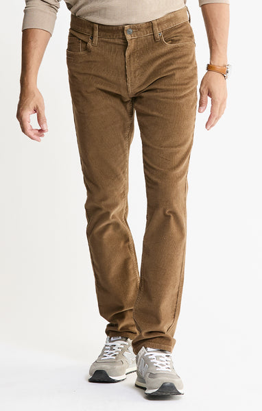 Mens Corduroy Pants | Stretch 5-Pocket Pants – JACHS NY