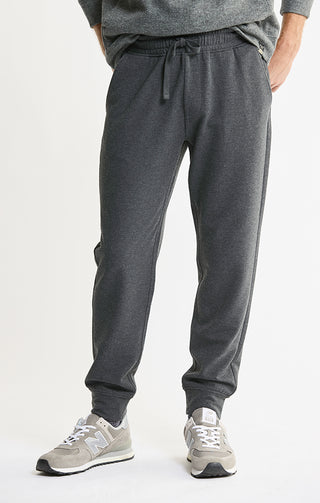 Soft Touch Fleece Jogger Pants - JACHS NY