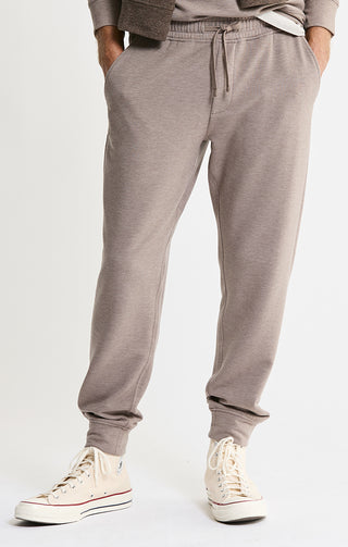 Soft Touch Fleece Jogger Pants - JACHS NY