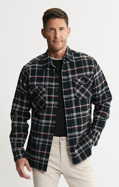 Brawny Flannel & Thermal 2-Pack – JACHS NY