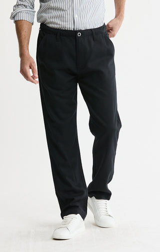 Rayon Lyocell Pull On Pants - JACHS NY