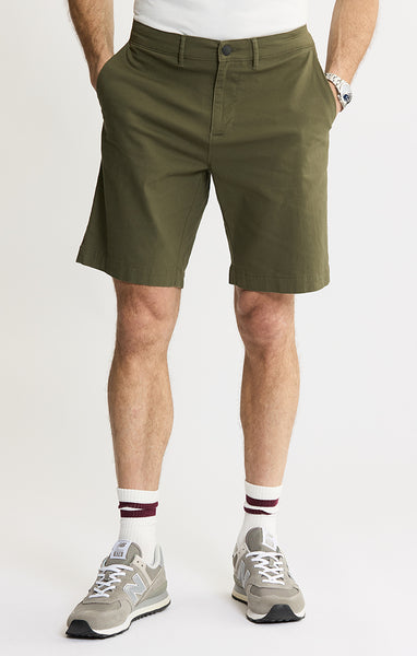 Men's Ripstop Shorts | Stretch Ripstop Shorts | JACHS NY