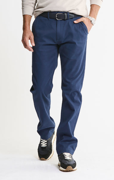 Mens Stretch Chino Pants | Bedford Stretch Chinos – JACHS NY