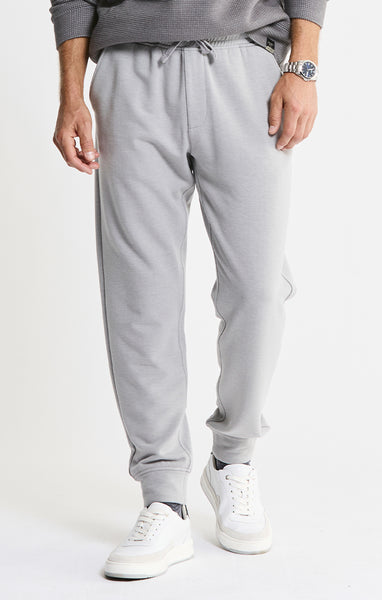 Mens Fleece Joggers | Soft Jogger Pants – JACHS NY