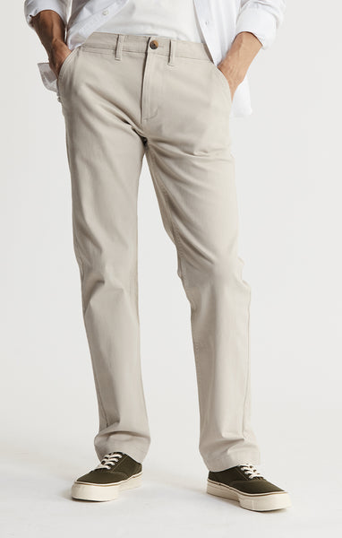 Cotton Moleskin Chino Pants – JACHS NY
