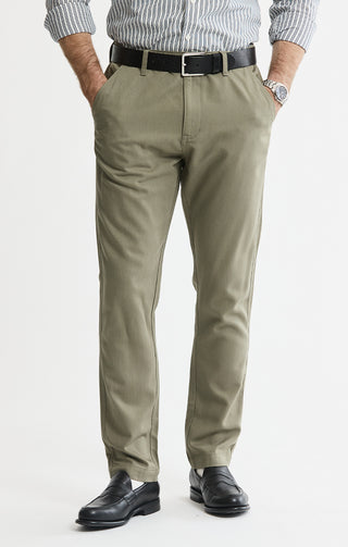 Rayon Lyocell Pull On Pants - JACHS NY