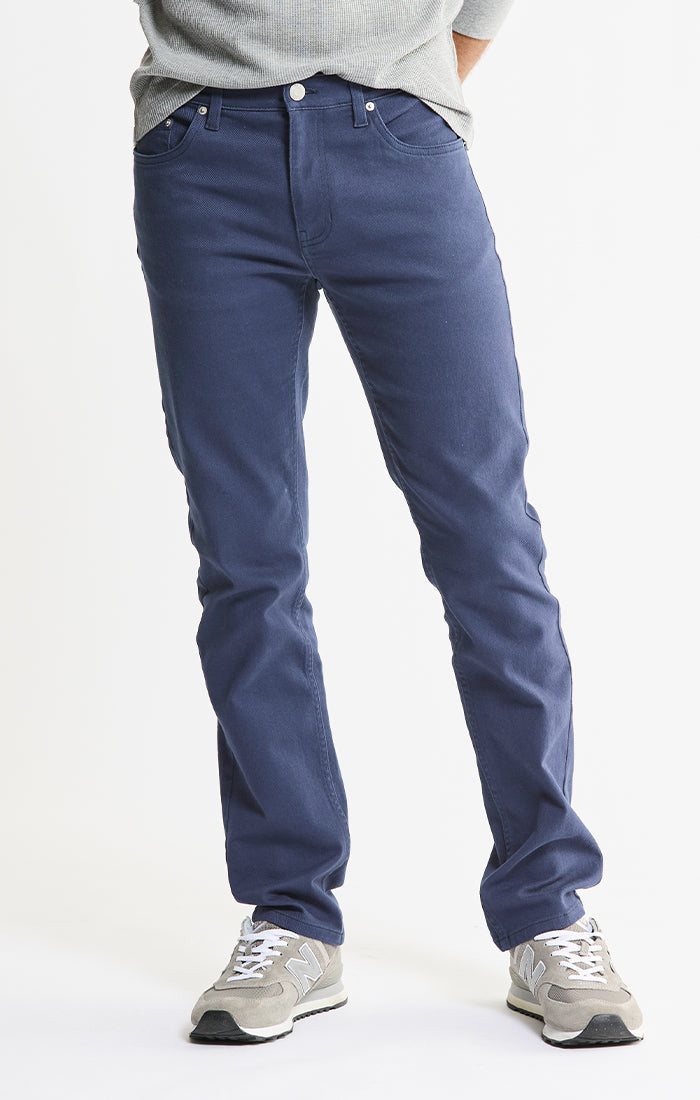 Bowery Denim 5-Pocket Pants – JACHS NY