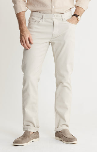 Bull Denim 5-Pocket Pants - JACHS NY