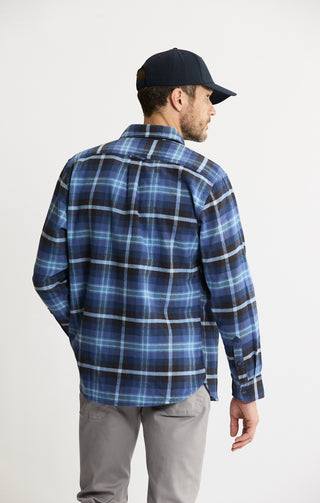 Brawny Flannel & Thermal 2-Pack