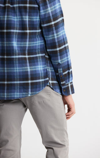 Brawny Flannel & Thermal 2-Pack