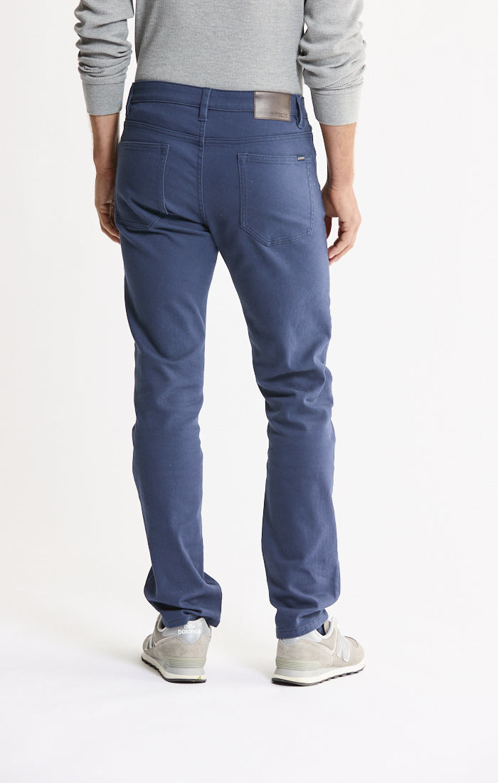 Mens Bull Denim Pants | 5-Pocket Denim Pants – JACHS NY