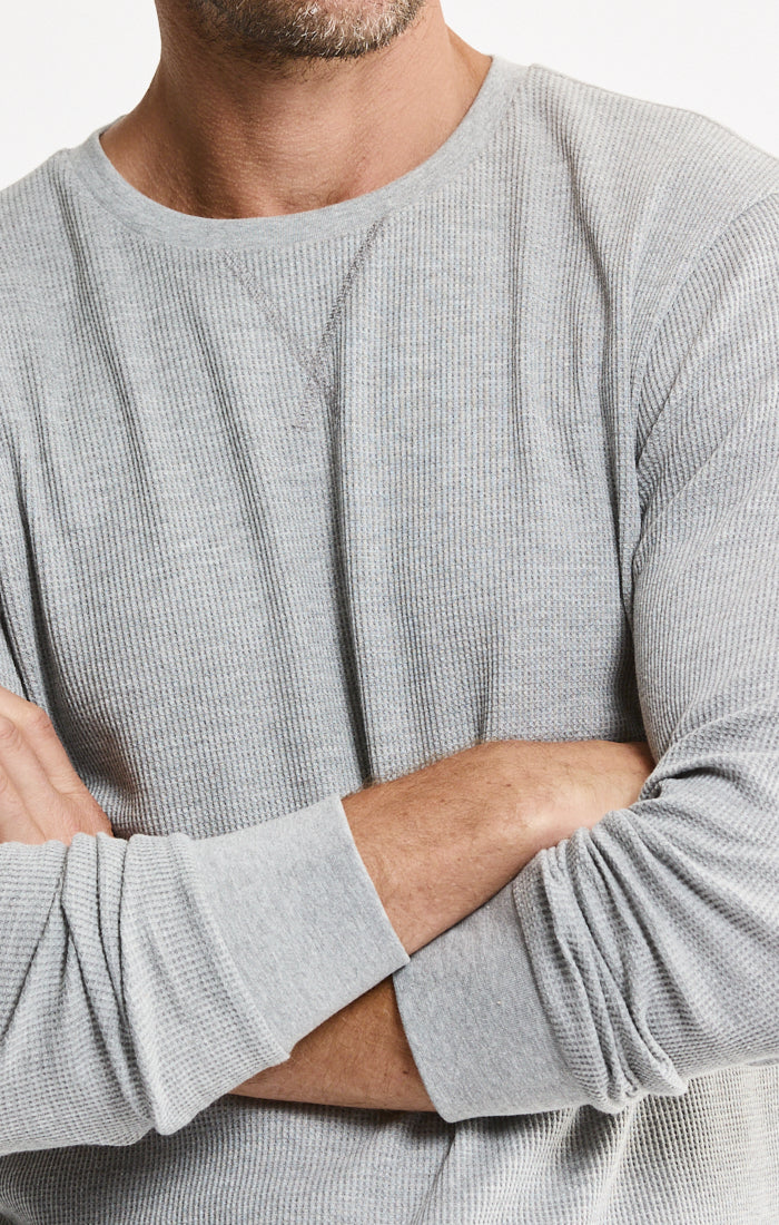 Men's 2-Pack Shirt Bundle | Heritage Flannel Shirt & Thermal