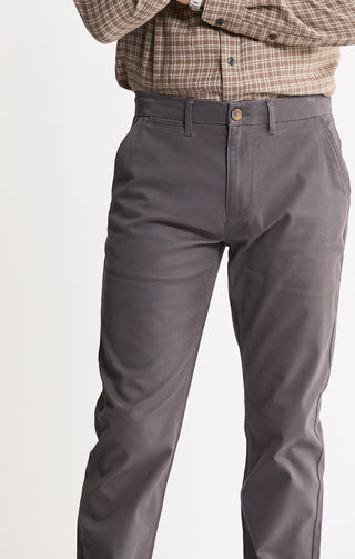 Bedford Stretch Chino Pants - JACHS NY
