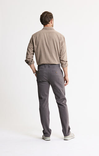Bedford Stretch Chino Pants - JACHS NY