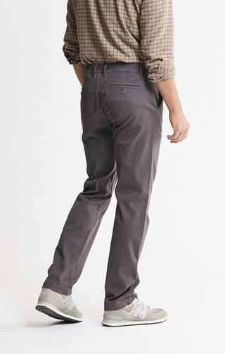 Bedford Stretch Chino Pants - JACHS NY