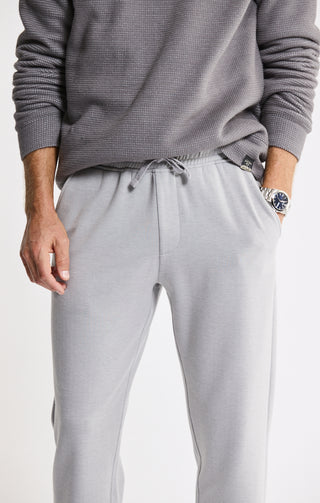 Soft Touch Fleece Jogger Pants - JACHS NY