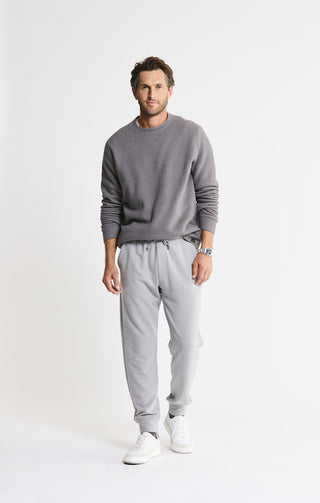Soft Touch Fleece Jogger Pants - JACHS NY