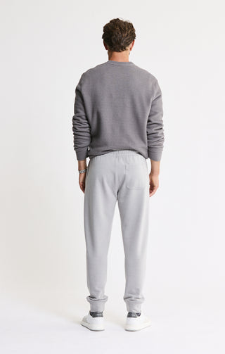 Soft Touch Fleece Jogger Pants - JACHS NY