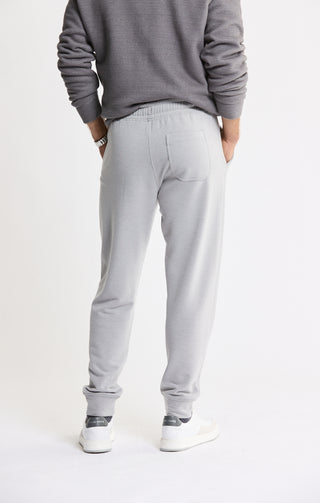 Soft Touch Fleece Jogger Pants - JACHS NY