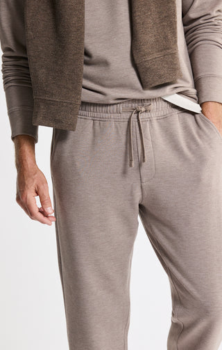 Soft Touch Fleece Jogger Pants - JACHS NY