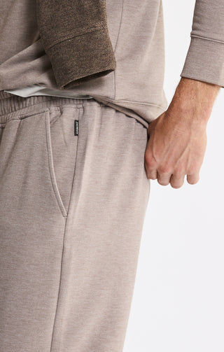 Soft Touch Fleece Jogger Pants - JACHS NY