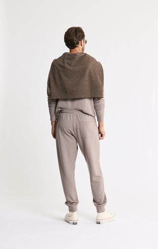 Soft Touch Fleece Jogger Pants - JACHS NY