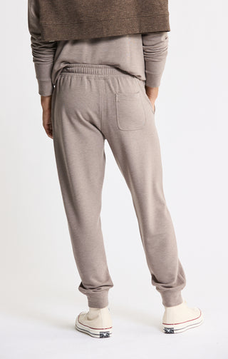 Soft Touch Fleece Jogger Pants - JACHS NY