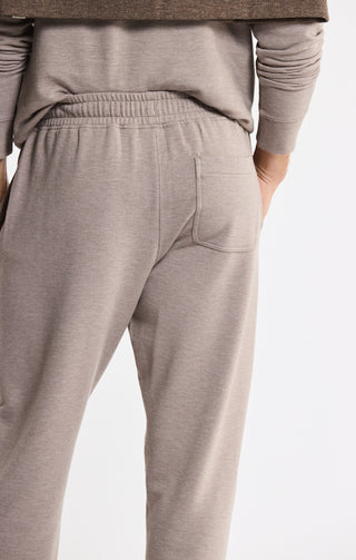 Soft Touch Fleece Jogger Pants - JACHS NY