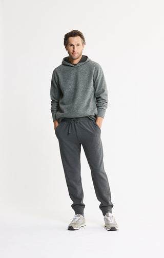 Soft Touch Fleece Jogger Pants - JACHS NY