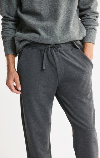 Soft Touch Fleece Jogger Pants - JACHS NY