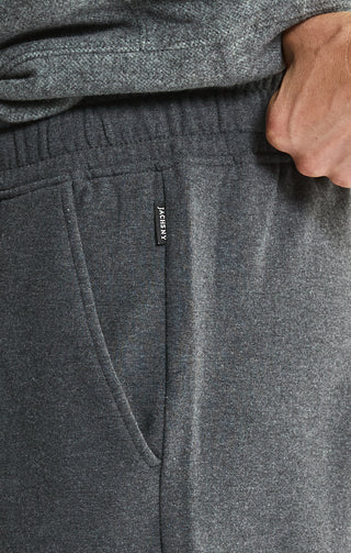 Soft Touch Fleece Jogger Pants - JACHS NY