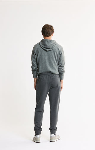 Soft Touch Fleece Jogger Pants - JACHS NY