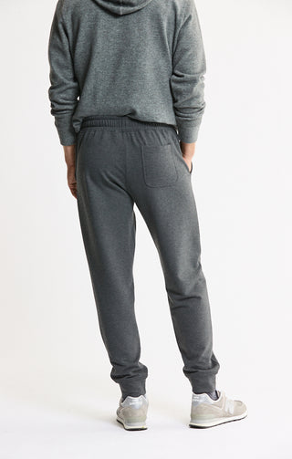 Soft Touch Fleece Jogger Pants - JACHS NY