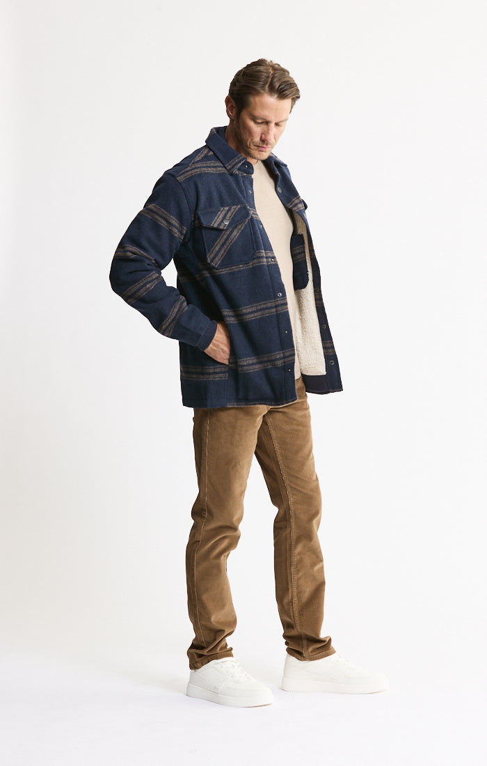 ジャケット・アウター TODAYFUL Wool Shirts Jacket 38 TODAYFUL 【SALE】トゥデイフル 即日発送 LIFE's ライフズ Wool Shirts