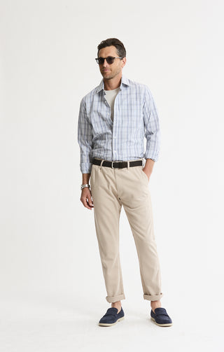 Rayon Lyocell Pull On Pants - JACHS NY
