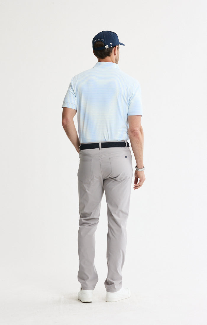 Men's 5 Pocket Tech Pants | Stretch Performance | JACHS NY