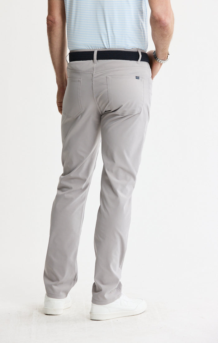 Performance 5-Pocket Tech Pants | Men's Pants | JACHS NY