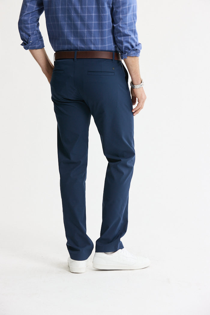 Stretch Chino Pants | Men's Performance Chino Pants | JACHS NY