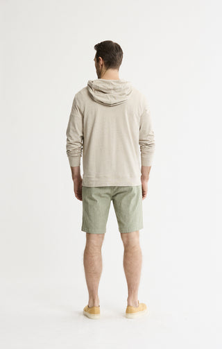 Performance Hoodie Pullover - JACHS NY