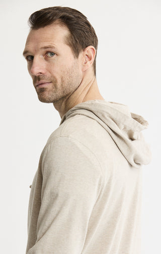 Performance Hoodie Pullover - JACHS NY