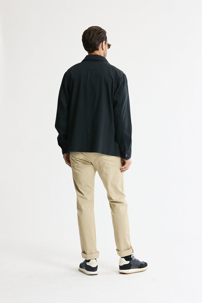 ジャケット・アウター RHC Military Shirt Jacket Men's Military Shirt Jacket | Lightweight Military Jacket | JACHS NY