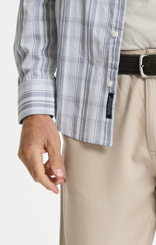 Rayon Lyocell Pull On Pants - JACHS NY