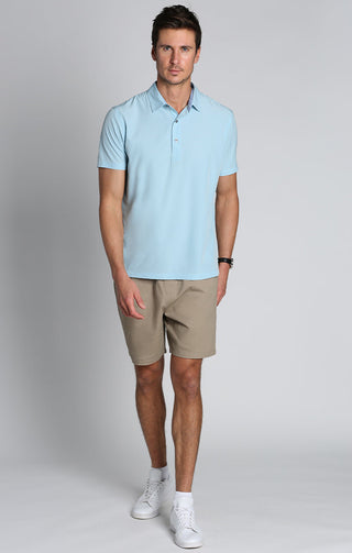 Gravityless Performance Polo - JACHS NY