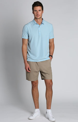 Gravityless Performance Polo - JACHS NY