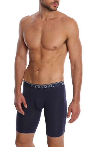 Multi-color 3-Pack Boxer Brief - JACHS NY