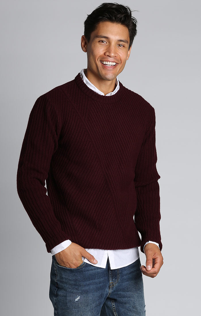 Dry Fit Pullover Sweaters for Men - Quarter Zip Fleece Golf Jacket -  Tailored Fit Maroon : Amazon.in: Clothing & Accessories